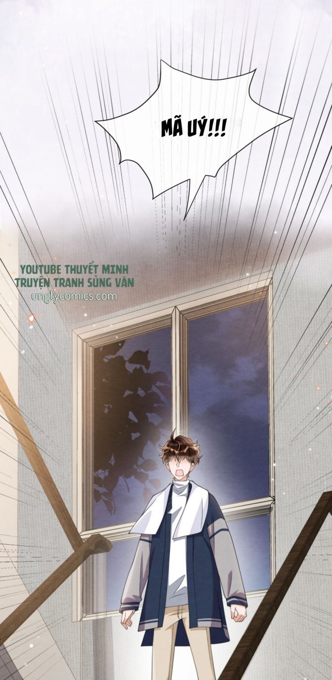 Trạch Mộc Nhi Tê Chapter 14 - Trang 29