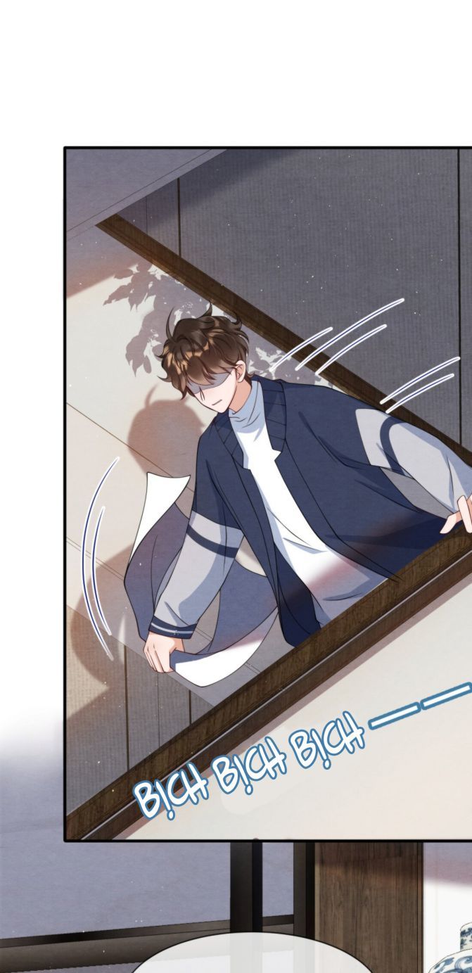 Trạch Mộc Nhi Tê Chapter 14 - Trang 31
