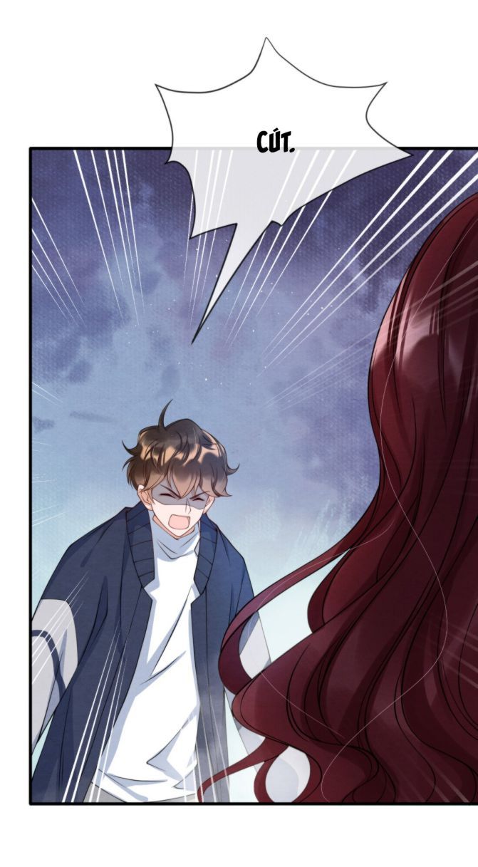 Trạch Mộc Nhi Tê Chapter 14 - Trang 33