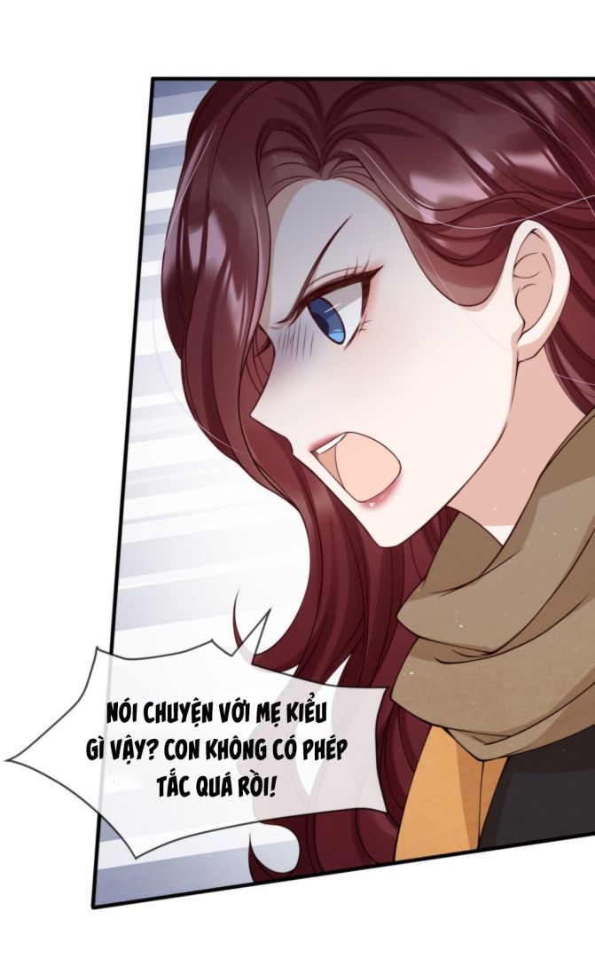 Trạch Mộc Nhi Tê Chapter 14 - Trang 34