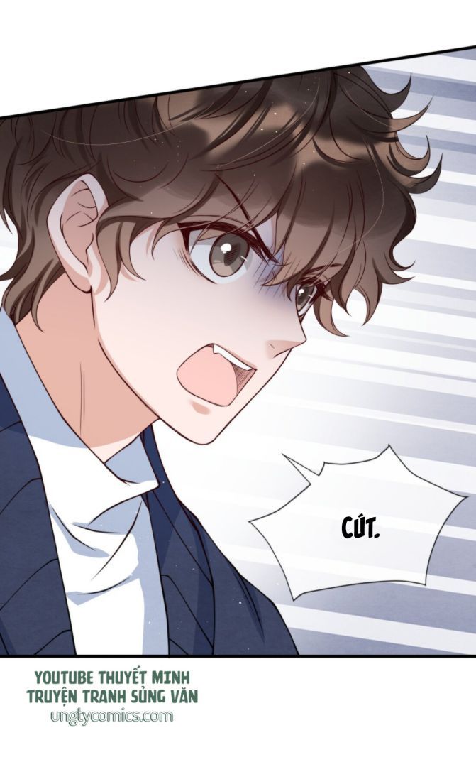 Trạch Mộc Nhi Tê Chapter 14 - Trang 35