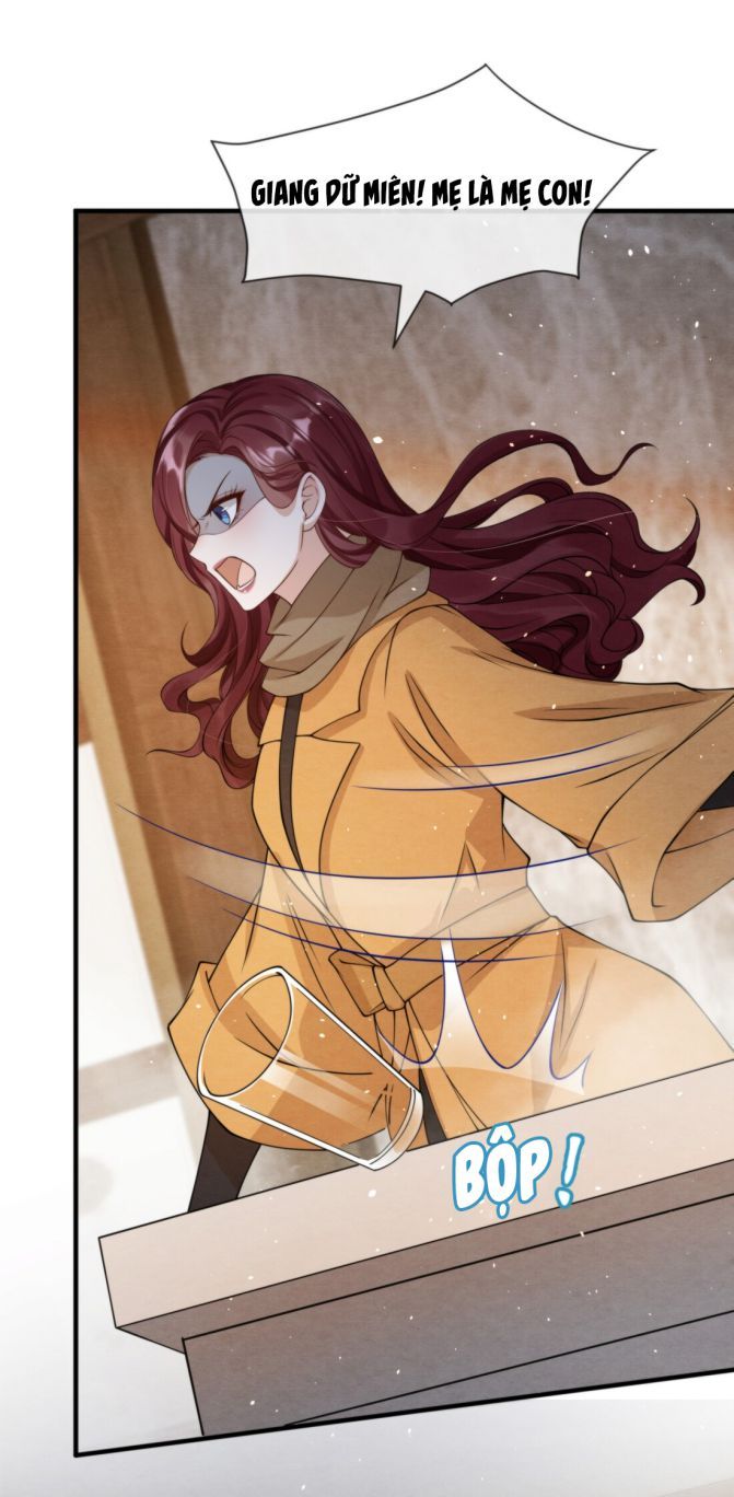 Trạch Mộc Nhi Tê Chapter 14 - Trang 36