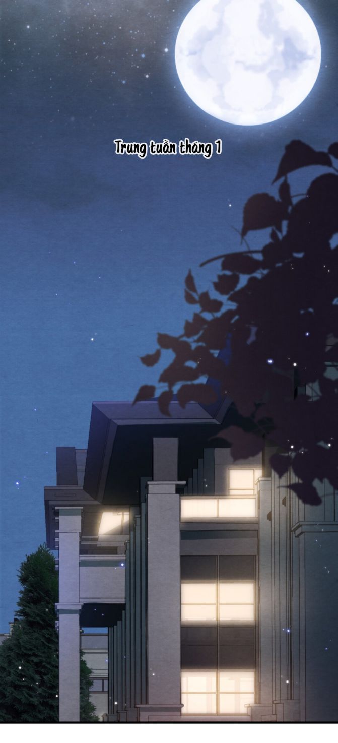 Trạch Mộc Nhi Tê Chapter 14 - Trang 4