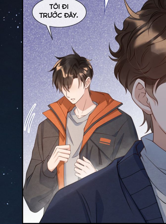 Trạch Mộc Nhi Tê Chapter 14 - Trang 40