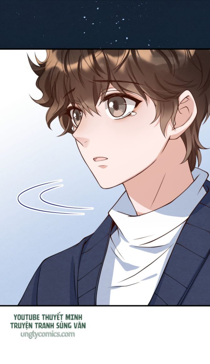 Trạch Mộc Nhi Tê Chapter 14 - Trang 41