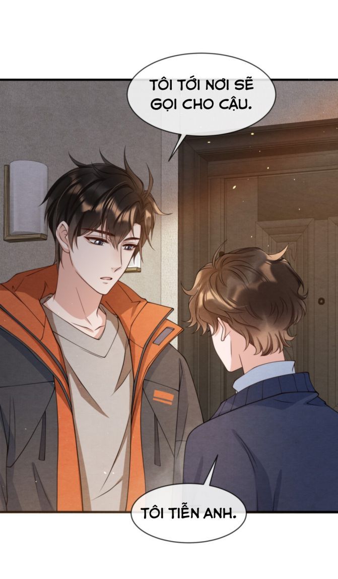 Trạch Mộc Nhi Tê Chapter 14 - Trang 42