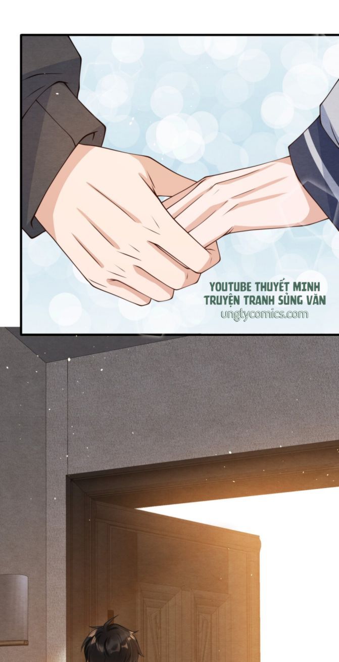 Trạch Mộc Nhi Tê Chapter 14 - Trang 44