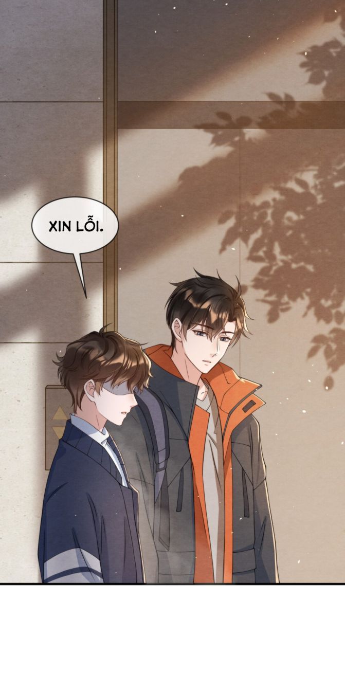 Trạch Mộc Nhi Tê Chapter 14 - Trang 46