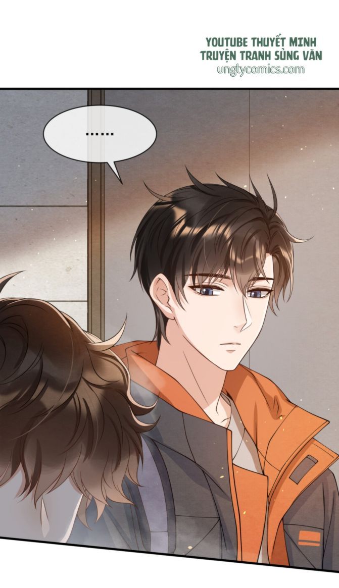 Trạch Mộc Nhi Tê Chapter 14 - Trang 47