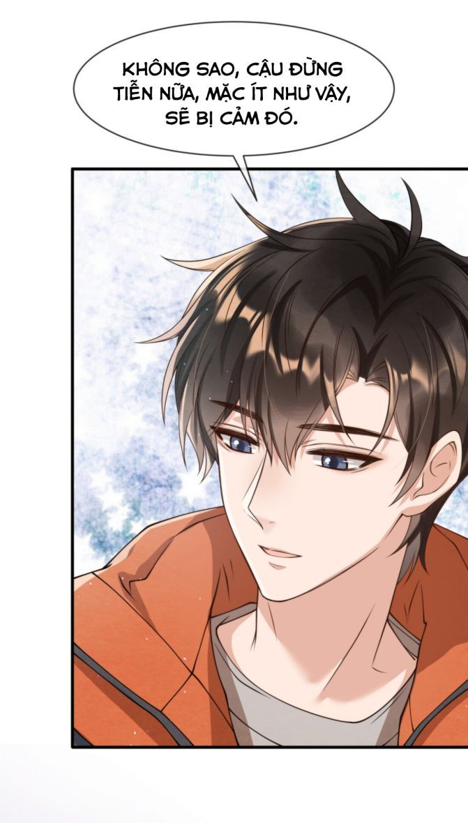 Trạch Mộc Nhi Tê Chapter 14 - Trang 48