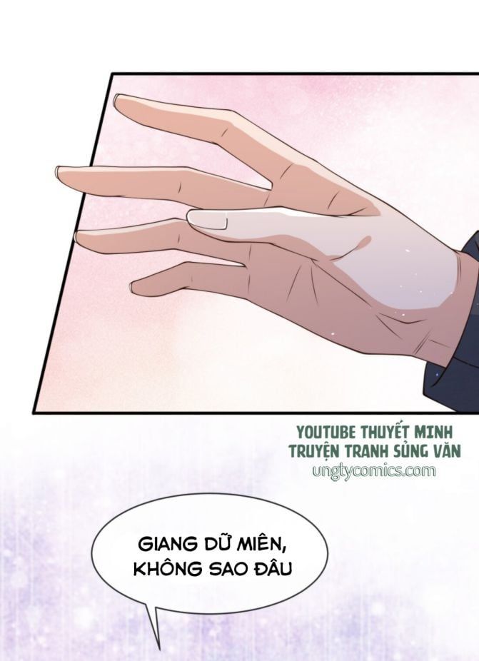 Trạch Mộc Nhi Tê Chapter 14 - Trang 50