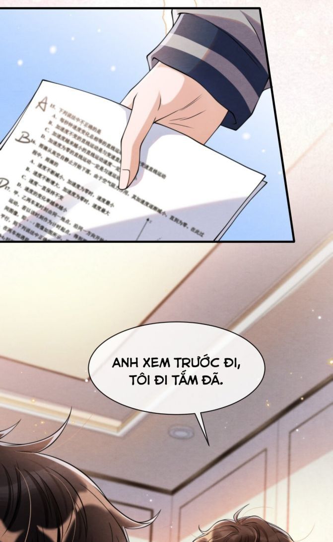 Trạch Mộc Nhi Tê Chapter 14 - Trang 6