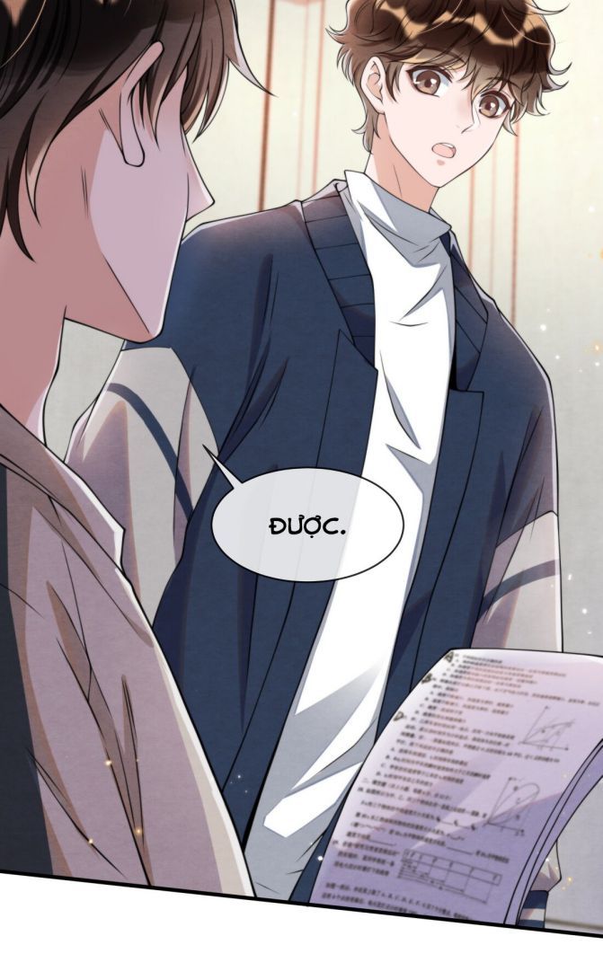 Trạch Mộc Nhi Tê Chapter 14 - Trang 7