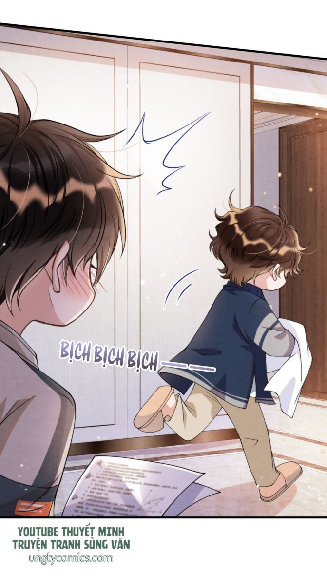 Trạch Mộc Nhi Tê Chapter 14 - Trang 8