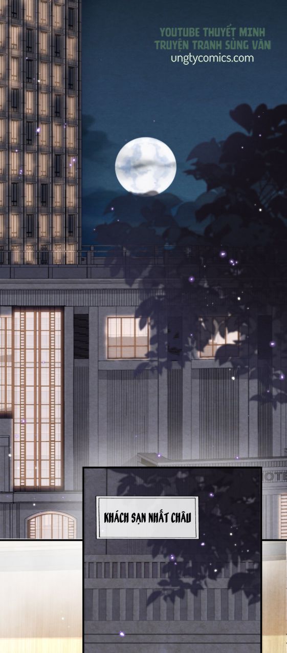 Trạch Mộc Nhi Tê Chapter 15 - Trang 10