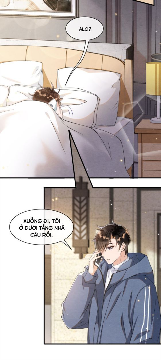 Trạch Mộc Nhi Tê Chapter 15 - Trang 13