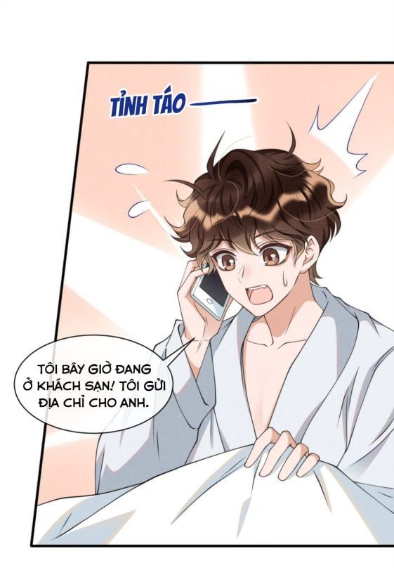 Trạch Mộc Nhi Tê Chapter 15 - Trang 15