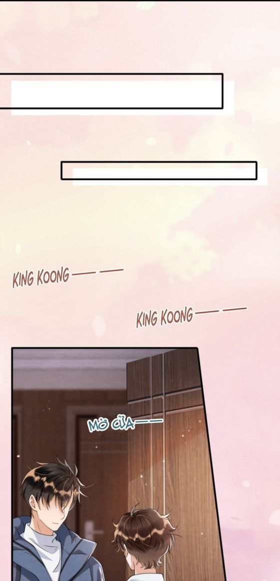 Trạch Mộc Nhi Tê Chapter 15 - Trang 17