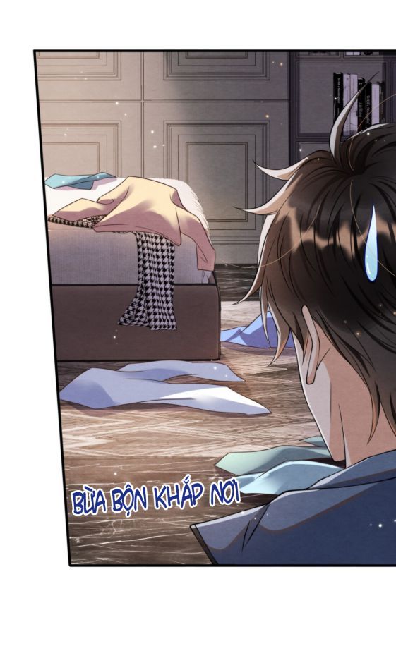 Trạch Mộc Nhi Tê Chapter 15 - Trang 19