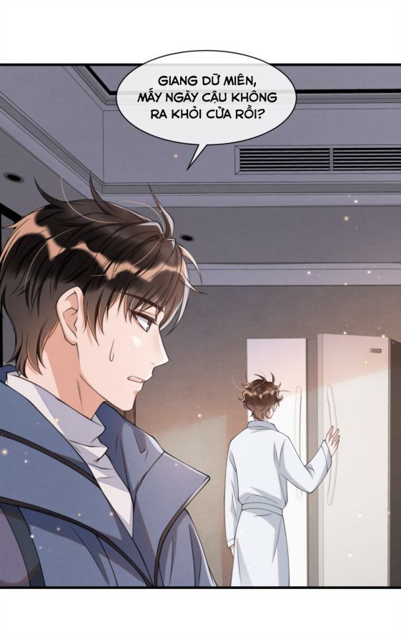 Trạch Mộc Nhi Tê Chapter 15 - Trang 20