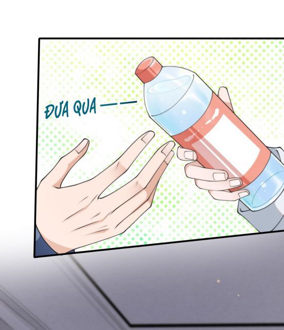 Trạch Mộc Nhi Tê Chapter 15 - Trang 21