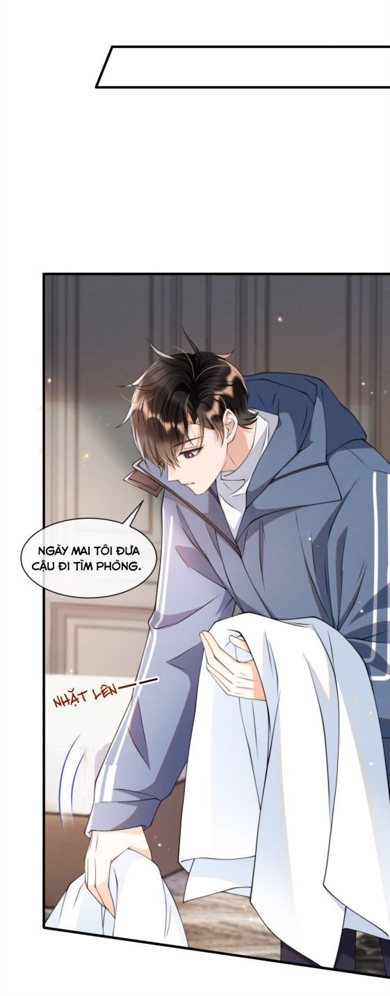 Trạch Mộc Nhi Tê Chapter 15 - Trang 23