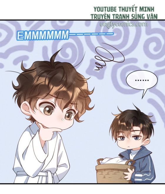 Trạch Mộc Nhi Tê Chapter 15 - Trang 26