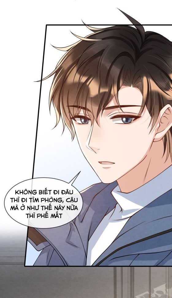 Trạch Mộc Nhi Tê Chapter 15 - Trang 27