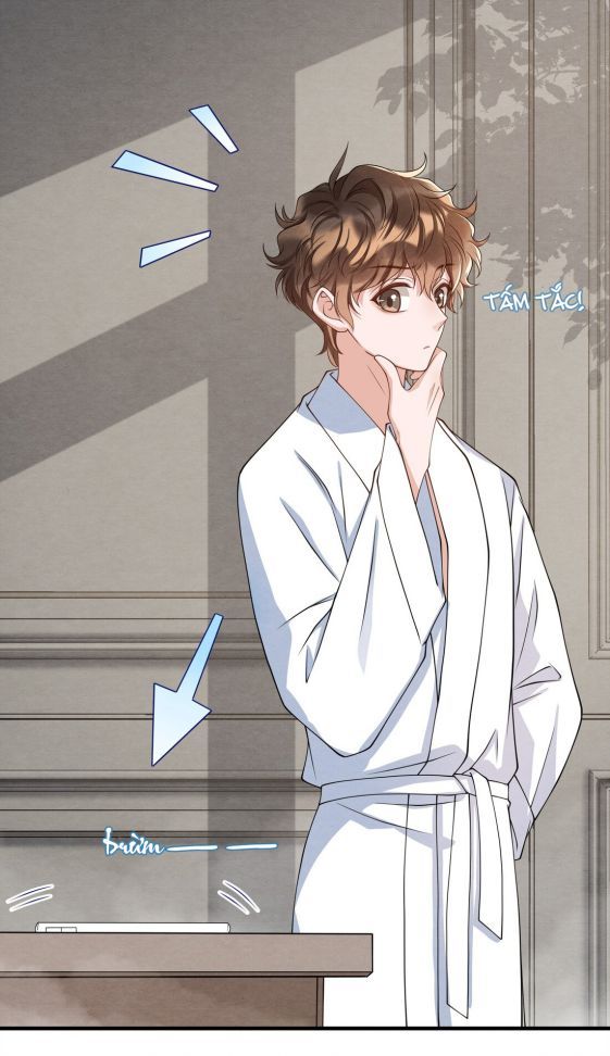 Trạch Mộc Nhi Tê Chapter 15 - Trang 28