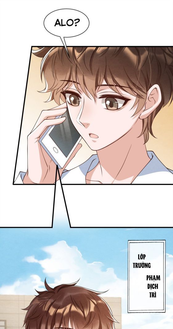 Trạch Mộc Nhi Tê Chapter 15 - Trang 29