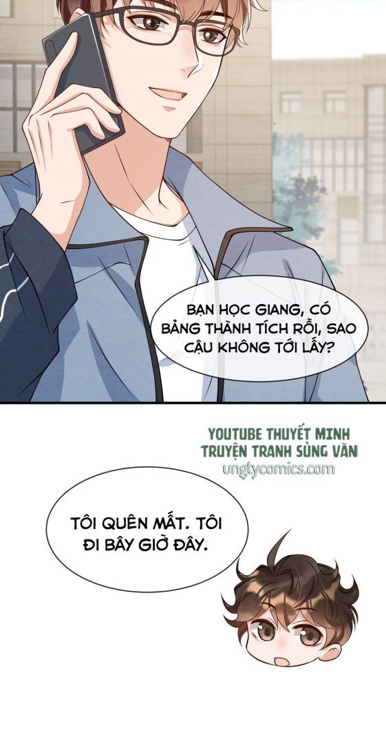 Trạch Mộc Nhi Tê Chapter 15 - Trang 30