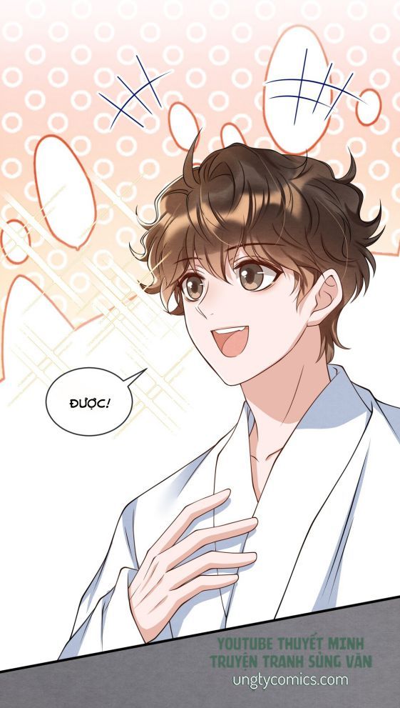 Trạch Mộc Nhi Tê Chapter 15 - Trang 34