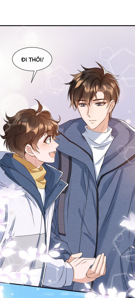 Trạch Mộc Nhi Tê Chapter 15 - Trang 36