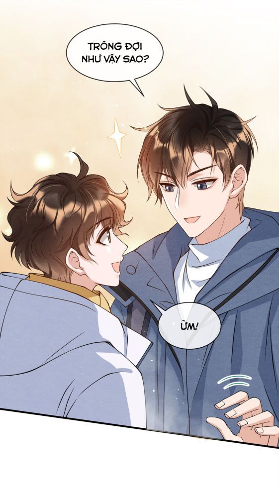 Trạch Mộc Nhi Tê Chapter 15 - Trang 39