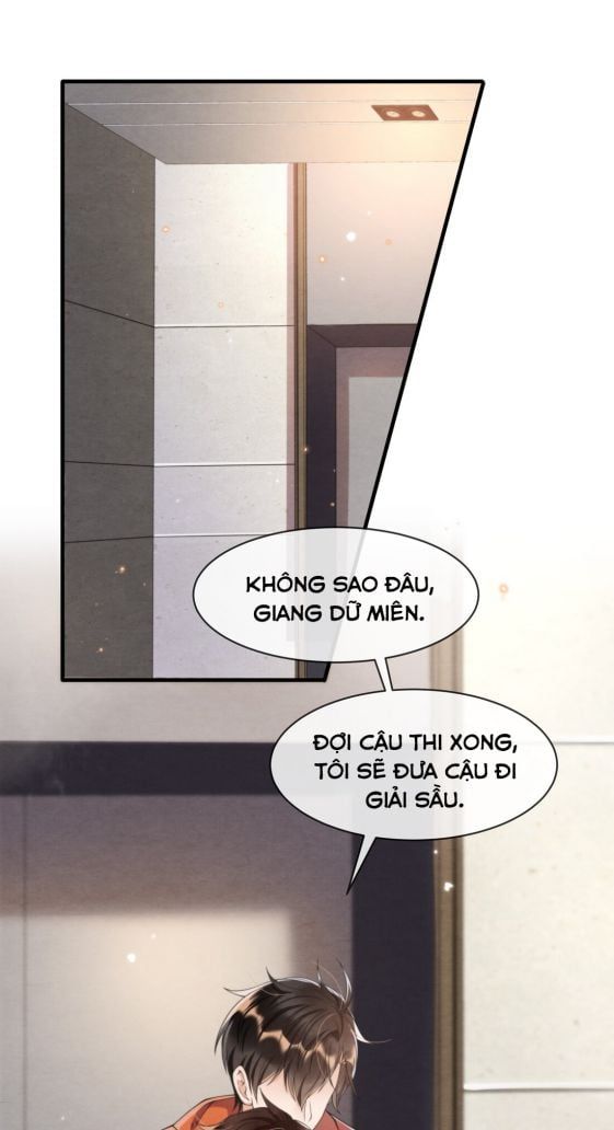 Trạch Mộc Nhi Tê Chapter 15 - Trang 4