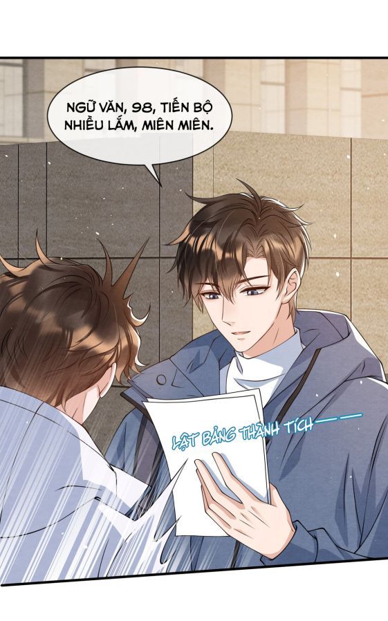 Trạch Mộc Nhi Tê Chapter 15 - Trang 41
