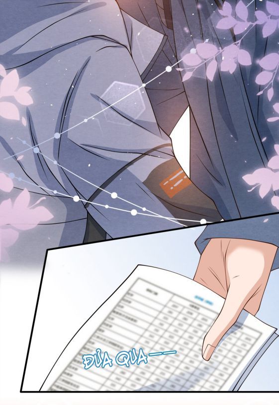 Trạch Mộc Nhi Tê Chapter 15 - Trang 44