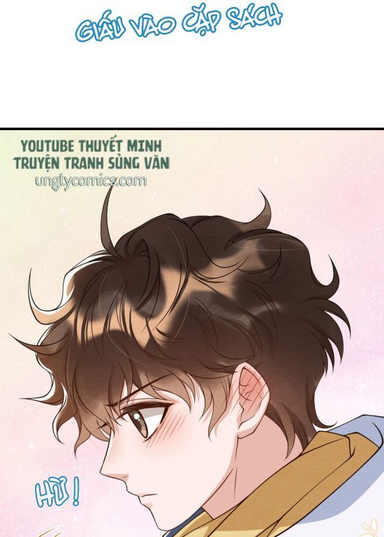 Trạch Mộc Nhi Tê Chapter 15 - Trang 46