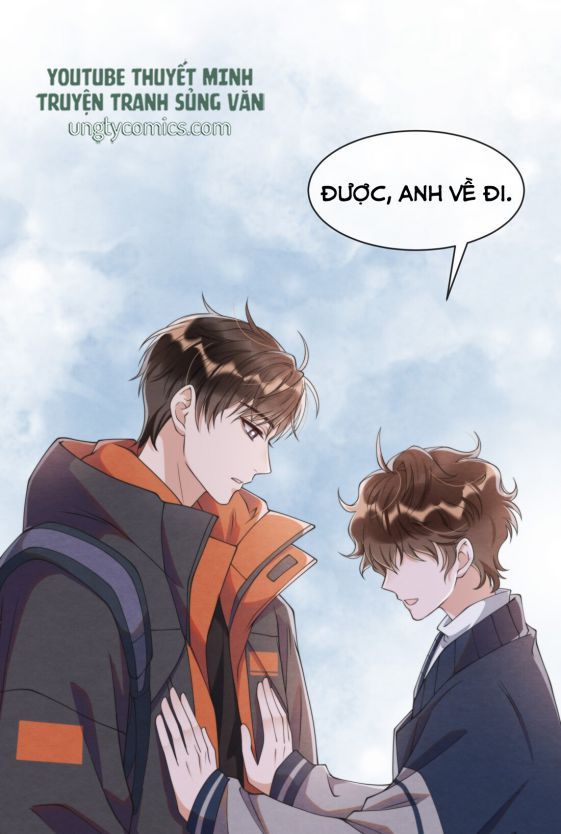 Trạch Mộc Nhi Tê Chapter 15 - Trang 6