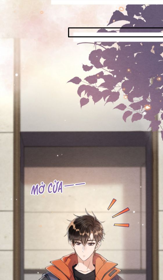 Trạch Mộc Nhi Tê Chapter 15 - Trang 8