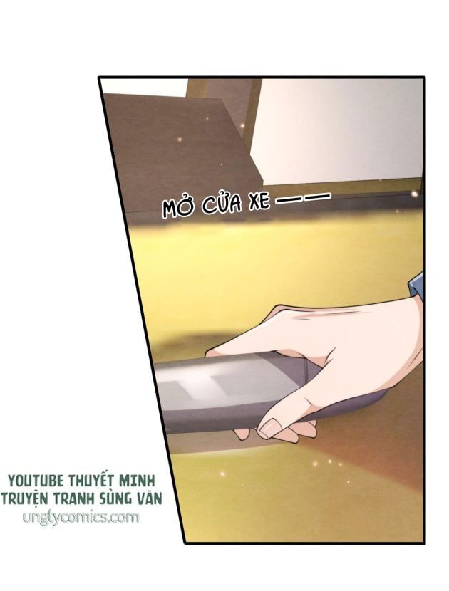 Trạch Mộc Nhi Tê Chapter 16 - Trang 10