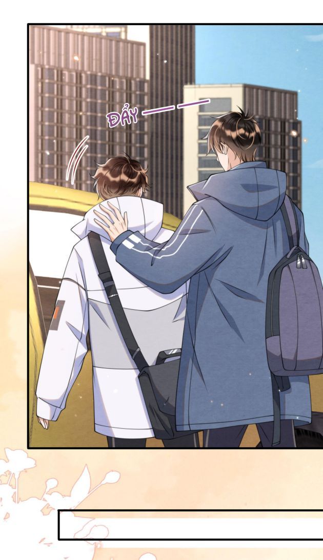 Trạch Mộc Nhi Tê Chapter 16 - Trang 11
