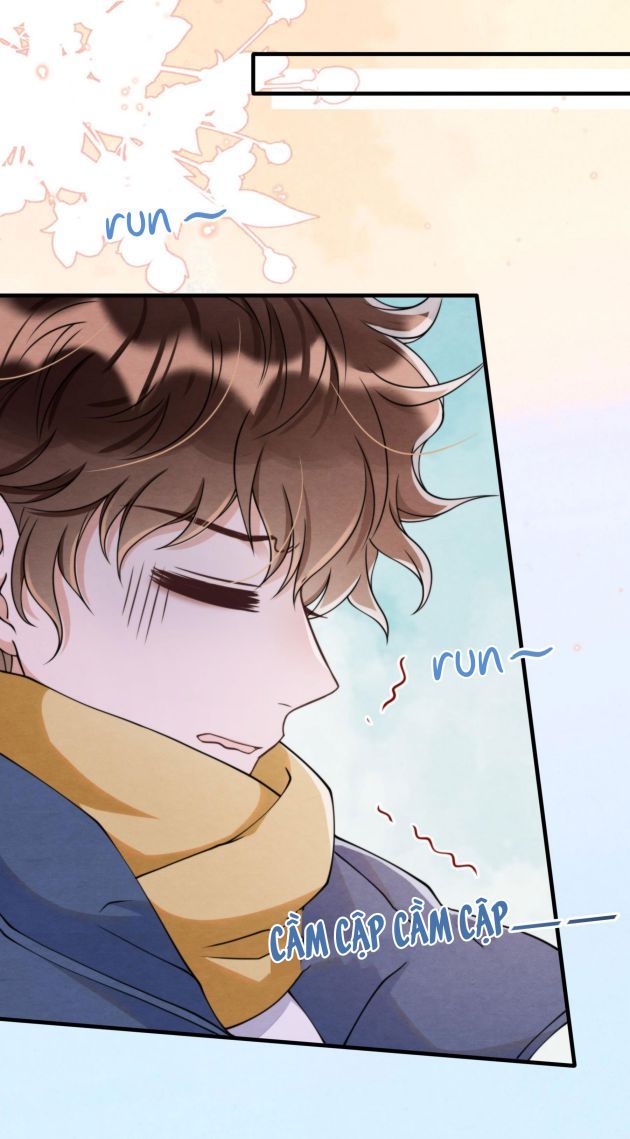 Trạch Mộc Nhi Tê Chapter 16 - Trang 12