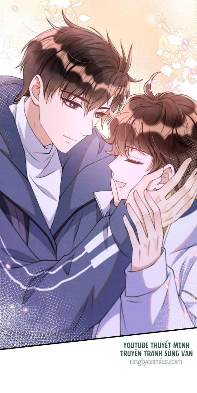 Trạch Mộc Nhi Tê Chapter 16 - Trang 18