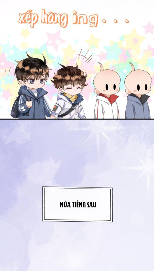 Trạch Mộc Nhi Tê Chapter 16 - Trang 24