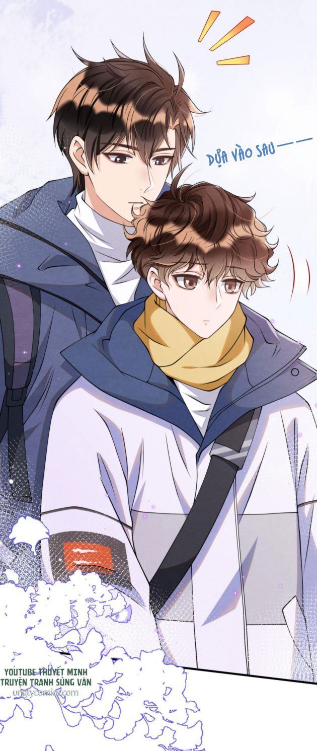Trạch Mộc Nhi Tê Chapter 16 - Trang 25