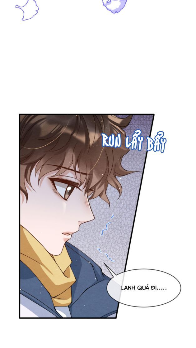 Trạch Mộc Nhi Tê Chapter 16 - Trang 26