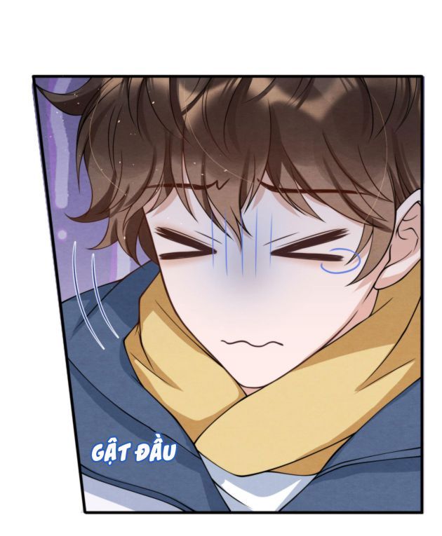 Trạch Mộc Nhi Tê Chapter 16 - Trang 28