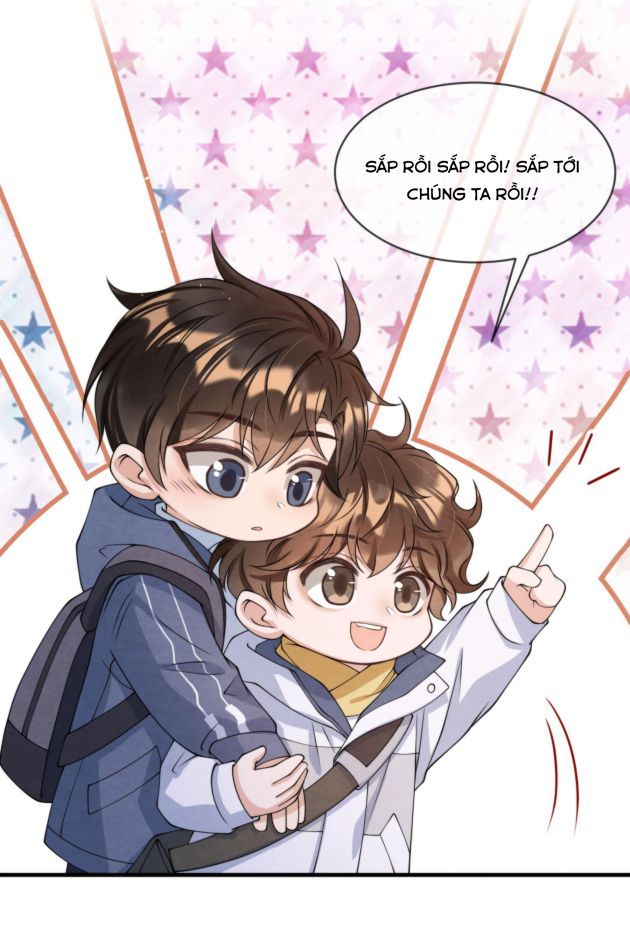 Trạch Mộc Nhi Tê Chapter 16 - Trang 34