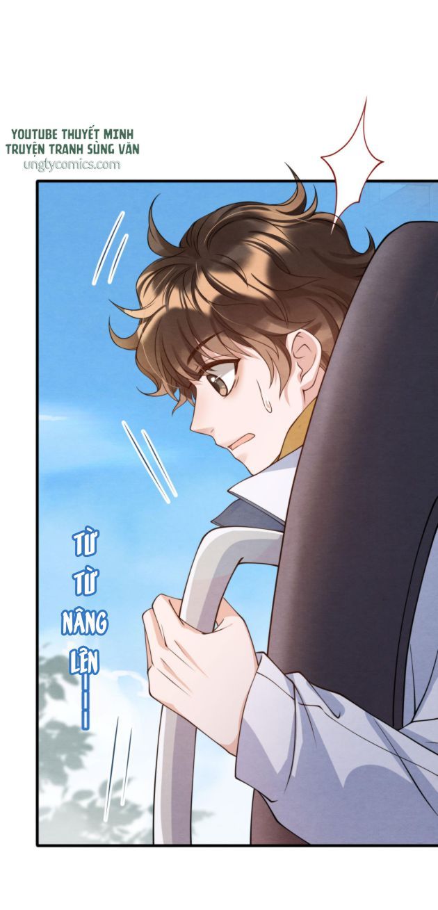 Trạch Mộc Nhi Tê Chapter 16 - Trang 37